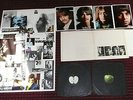 THE BEATLES WHITE ALBUM ORIG UK - 1st PRESSING - MONO LOW NUMBER 10592 NR MINT