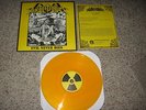 Toxic Holocaust - Evil Never Dies Municipal Waste Warbringer Violator