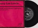 JERRY LEE LEWIS 