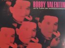 Bobby Valentin..Let's Turn On/ Arrebatarnos..Original Gold Fania