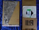 Bruce Licher Savage Republic Independent Project- Bridge/Copyright 1980 7