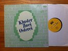 KLUSTER - Zwei-Osterei LP - Schwann limited 1980 - krautrock classic - RARE