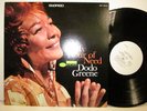DODO GREENE MY HOUR OF NEED BLUE NOTE JAPAN PROMO QUEBEC (SHIP BY EMS USD18)