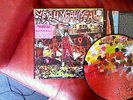 Yeah Yeah Yeahs - Fever to Tell (2003 RARE PICTURE DISC)