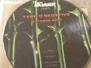 TYPE O NEGATIVE.OCTOBER RUST.D-LP 1996.PICTURE DISCS. RARE AS....