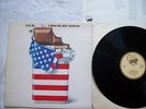 P.F.M./ CHOCOLATE KINGS/ WITH LYRIC INSERT   EX