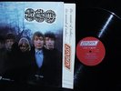 MINT STICKER 1967 MONO   The ROLLING STONES   BUTTONS   STYLISTIC ROCK PSYCH