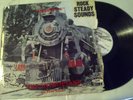 THE ETHIOPIANS LP ENGINE 54 GO ROCK STEADY RARE WIRL 68