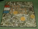 The Stone Roses - S/T - UK LP - Early Pressing
