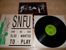 SNFU And Noone... 12