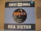 ELVIS PRESLEY RARE COMPACT 33 SINGLE SURRENDER/LONELY MAN W/COMPACT 33 SLEEVE