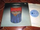 CHICKEN SHACK 40 blue fingers.. LP 1*UK Press 1968  BLUE HORIZON Psych/Blues