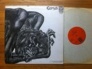 COMUS - First Utterance LP - Dawn 1971 - original folk rock holy grail - RARE