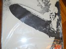 Led Zeppelin 1st Album near mint SD 8216 first press original in shrink