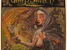 DEEP SWITCH Nine Inches Of God 1986 UK vinyl LP EXCELLENT CONDITION NWOBHM