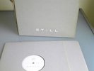 JOY DIVISION - STILL LP - Hessian Sleeve FACT 40 - A1 matrix