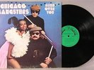 CHICAGO GANGSTERS “Blind Over You” GOLD PLATE MONO VG++