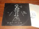 THE OFFS-First Record LP RARE ORIG BASQUIAT COVER ART kbd