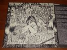 SEPTIC DEATH-Now That I Have the Attention.. LP 1986 UK/US press