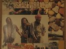Israel Vibration - On The Rock - Vinyl LP NEAR MINT RAS RECORDS 3175 RARE Reggae