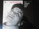 INGE BRANDENBURG 