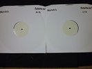 ARCTURUS SIDESHOW SYMPHONIES RARE VINYL TEST PRESSING