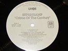UHQR MFSL Supertramp Crime of the Century, MINT