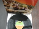 LED ZEPPELIN Houses Of The Holy K 50014 Excellent condition Gatefold