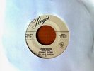 NORTHERN SOUL /POPCORN - COUNT YATES -  CHIMPANZEE - REGIS - WLP 45