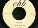 pc45-R&B vocal group-Ebb 112-The Tempo-Mentals-PROMO