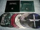 SAMAEL 6x12