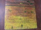 Alice Cooper Oz Lp 