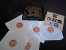 OMEGA 1968 - 1973 KULT ROCK BAND AUS UNGARN SLPM 37063-67 Favorit