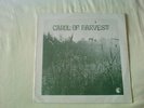 CAROL OF HARVEST 1978 ORIGINAL  BRUTKASTEN TOP RARE
