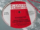 Dixie Peach Slaughter Jah Tubbys Killer Digi 12