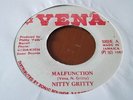 Nitty Gritty Malfunction Rare Killer Digi 7