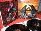Kreator - At The Pulse Of Kapitulation 2LP Vinyl NOTVD Destruction Slayer punk