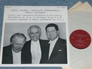 ENRICO MAINARDI - MOZART SCHUMANN BEETHOVEN 1stPress 2LP MINT