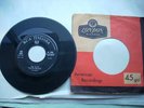 Elvis Presley 45 giri vinile raro Threat me nice / Jailhouse rock sottoquotato