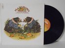 Matching Mole s/t  UK pressing prog psych LP soft machine