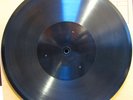 SCARCE 12/06/1912 Edison Diamond Disc ADVERTISING RECORD matrix 2045-B