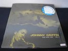Johnny Griffin Blowing 2 Japan Promo Vinyl LP Sealed New Bluenote John Coltrane