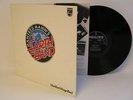 70s Prog Rock MANFRED MANN'S EARTH BAND glorified UK First Pressing Vinyl LP