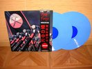 PINK FLOYD - INSIDE THE WALL 2LP  & GREAT NUMBERED COLLECTOR 
