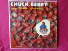 Chuck Berry One Dozen Berrys 1958 near mint LP