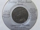 MICHAEL DEAN / LOVEHYGH / ULTRA-RARE MODERN SOUL BOOGIE FUNK 45