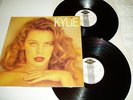 UK PWL LP - KYLIE MINOGUE- GREATEST HITS- Double album