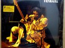 JIMI HENDRIX 