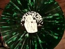 Elton John LP West of the Rockies LIVE NM/EX COLORED VINYL SPLASH NOT TMOQ 70's