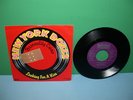 NEW YORK DOLLS personality crisis PS 45 original 7
